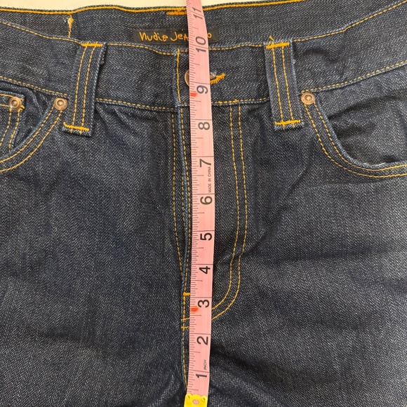 Nudie Jeans Slim Jim - Picture 10 of 13